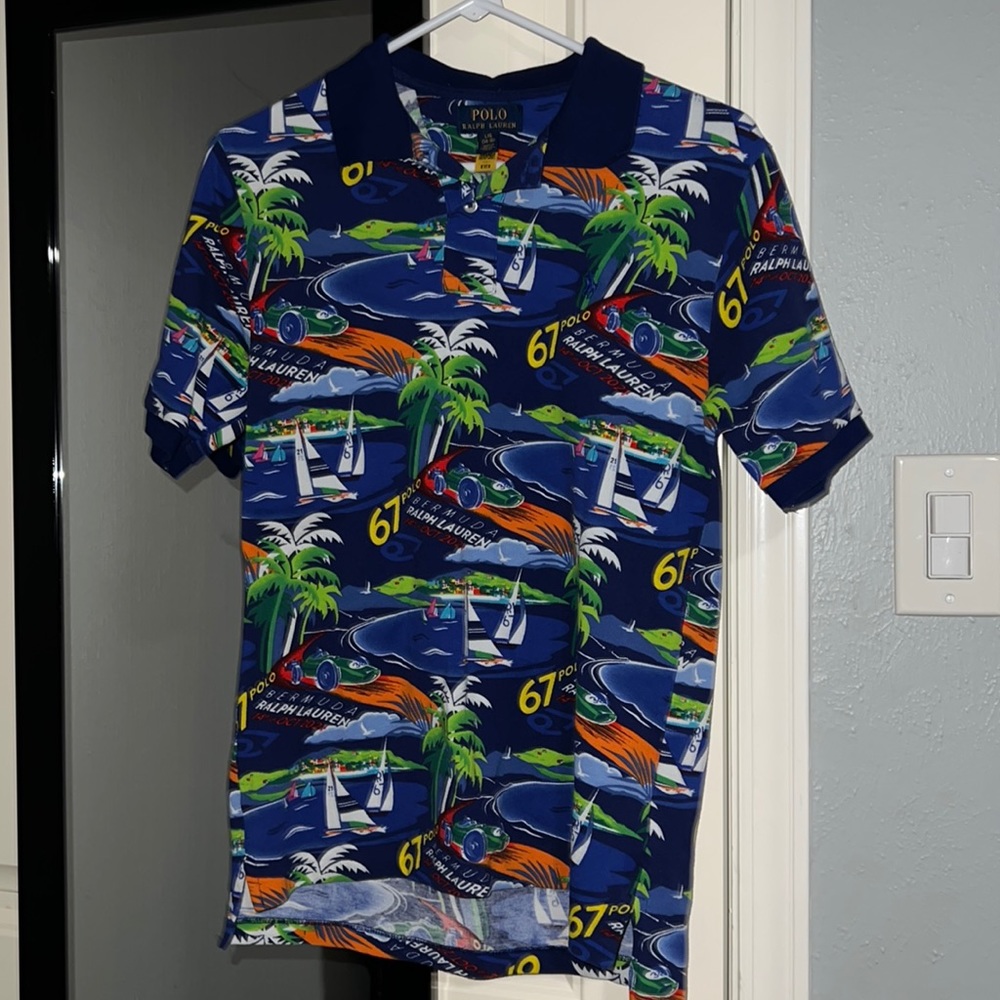 Polo Shirt